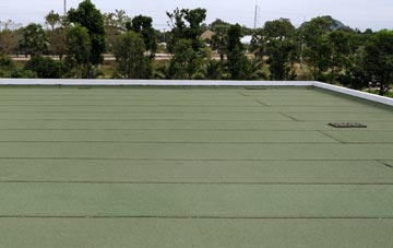 all Lubinvullin roofing types quoted for