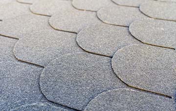 Lubinvullin asphalt roofing costs