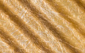 Lubinvullin fibreglass roof waterproofing