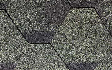 Lubinvullin fibreglass shingle repairs