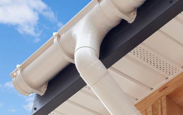 Lubinvullin gutter installation costs