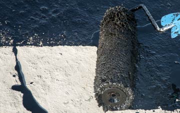 Lubinvullin liquid sealant waterproofing