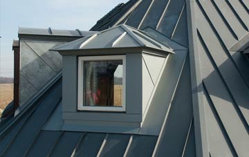 metal roofing Lubinvullin, Highland