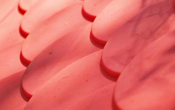 Lubinvullin plastic roof costs