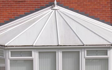 Lubinvullin polycarbonate conservatory roof repairs