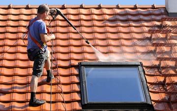roof cleaning Lubinvullin, Highland
