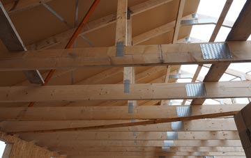 Lubinvullin roof truss costs