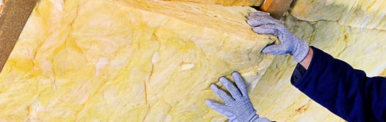 quotes for Lubinvullin roof insulation