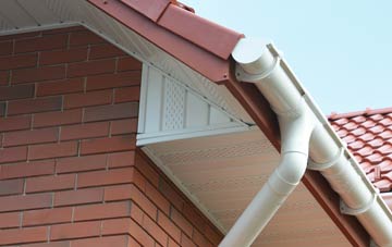Lubinvullin soffit repair costs