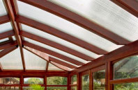 Lubinvullin conservatory roofing insulation