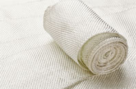 Lubinvullin fibreglass roofing repairs