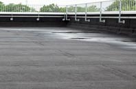 find rated Lubinvullin flat roofing companies