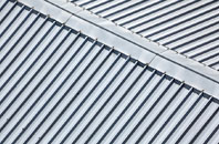 Lubinvullin metal roofing