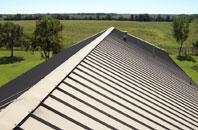 Lubinvullin metal roof quotes